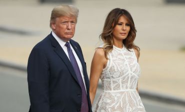 Мелания Трамп