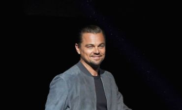 Леонардо ДиКаприо