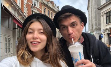 Регина Тодоренко