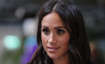 Меган Маркл