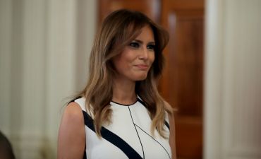 Мелания Трамп