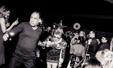 Верка Сердючка