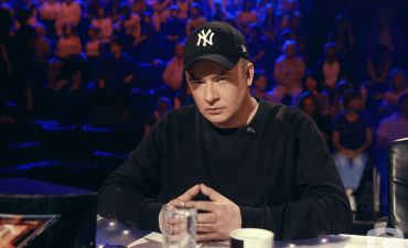 Андрей Данилко