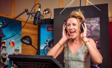 Леся Никитюк