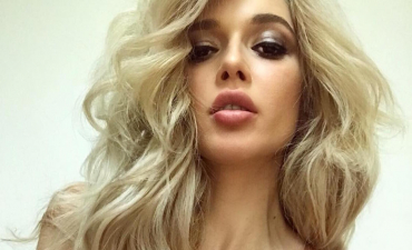 "Виагрянка" Эрика Герцег выходит замуж