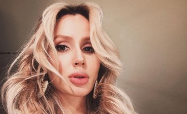 Светлана Лобода