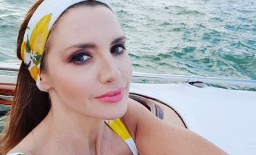 Оксана Марченко