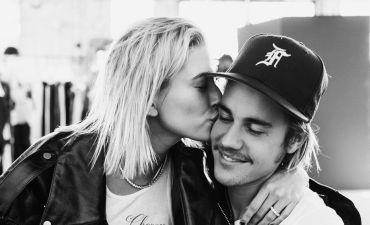 Джастин Бибер