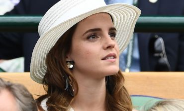 Эмма Уотсон