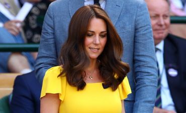 Миддлтон и Маркл