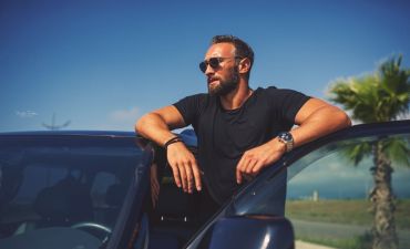 Иракли Макацария