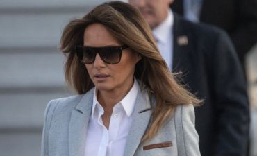 Мелания Трамп