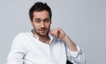 Рожден Ануси