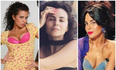 Настя Каменских