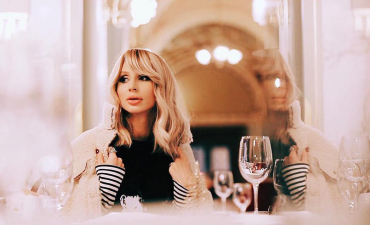 Светлана Лобода метает родить второго ребенка в 2018 году