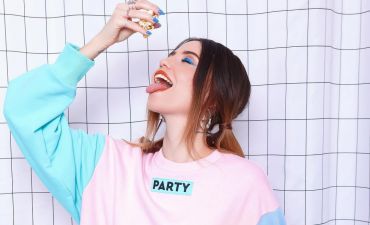 Надя Дорофеева