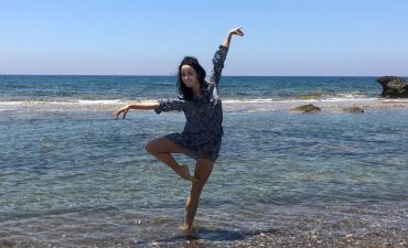 Екатерина Кухар