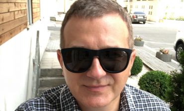 Горбунов и Осадчая