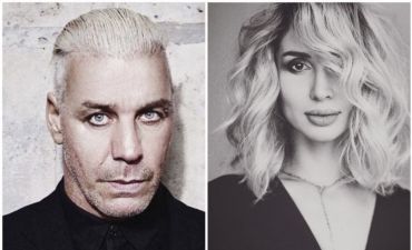 Светлана Лобода и Тилль