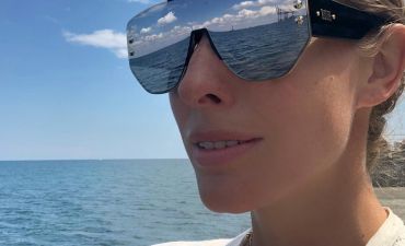 Катя Осадчая