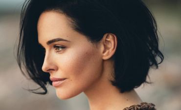 Даша Астафьева