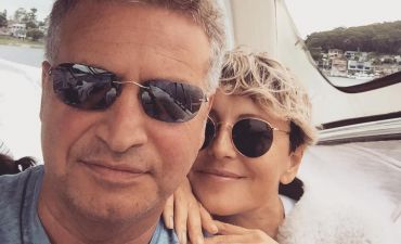 Анжелика Варум