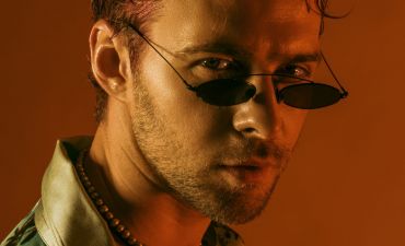 Макс Барских