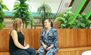 Певица Божена Дар: о силе минутных слабостей