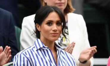 Меган Маркл