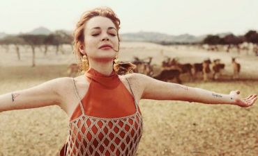 Линдси Лохан