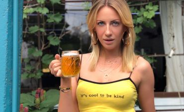 Леся Никитюк