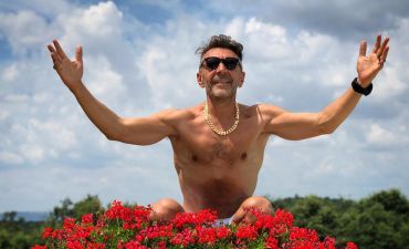 Сергей Шнуров