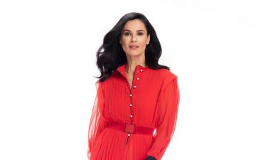 Маша Ефросинина