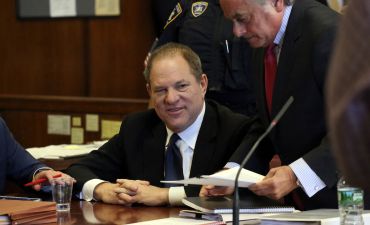 Харви Вайнштейн