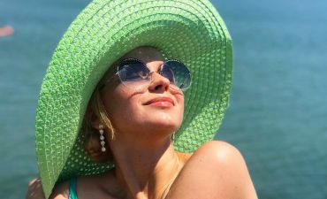 Лилия Ребрик