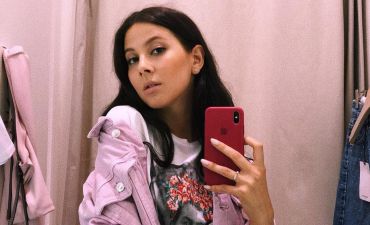 Анастасия Кожевникова