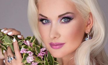 Екатерина Бужинская