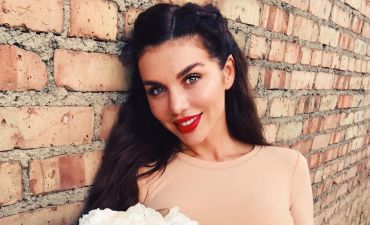 Анна Седокова