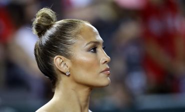 Дженнифер Лопес