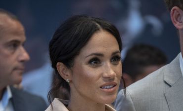 Меган Маркл