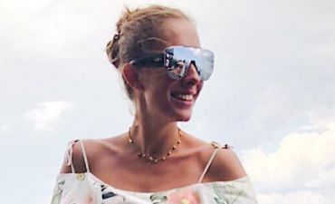 Катя Осадчая