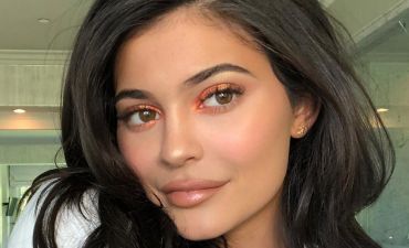 Кайли Дженнер