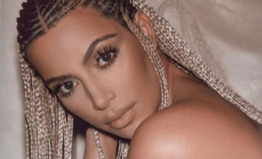 Ким Кардашьян