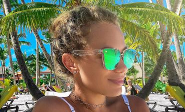 Яна Соломко