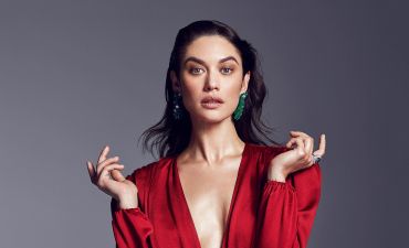 Ольга Куриленко