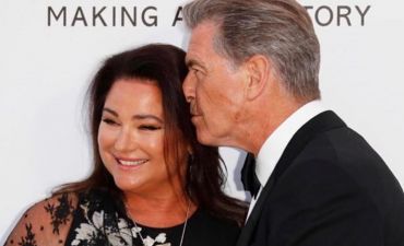 Пирс Броснан