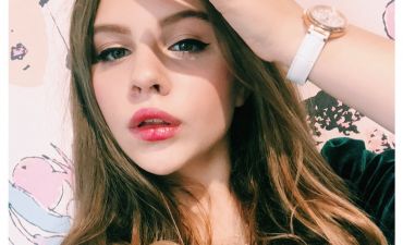 Злата Митчелл