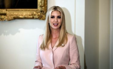 Иванка Трамп