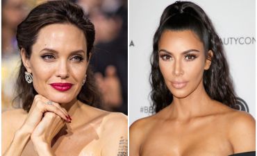 Анджелина Джоли