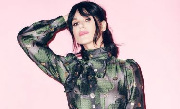 Маша Ефросинина